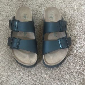 Birkenstocks!